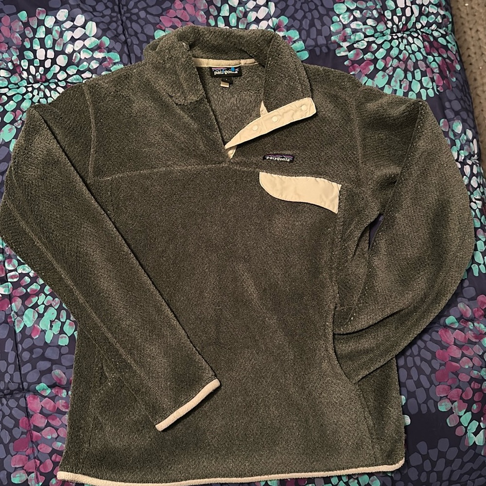 Patagonia pullover